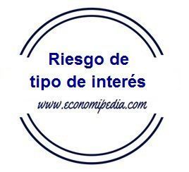 Riesgo de tipo de interés - Definición, qué es y concepto | Economipedia