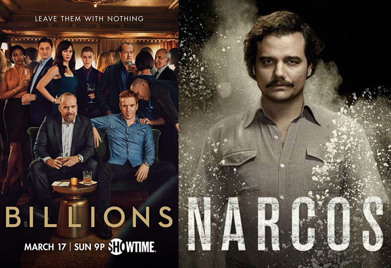 Series