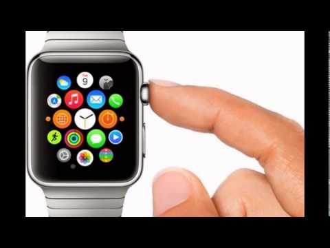 Smart Watch Apple