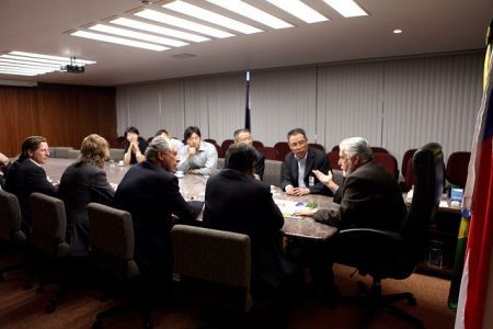 Sociedad Comanditaria Roberto Viana E1490035289963