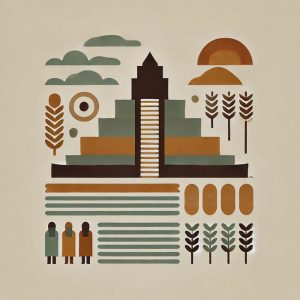 Sociedad Mesopotamia