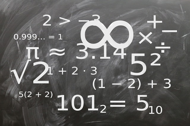 Sucesión matemática | Economipedia