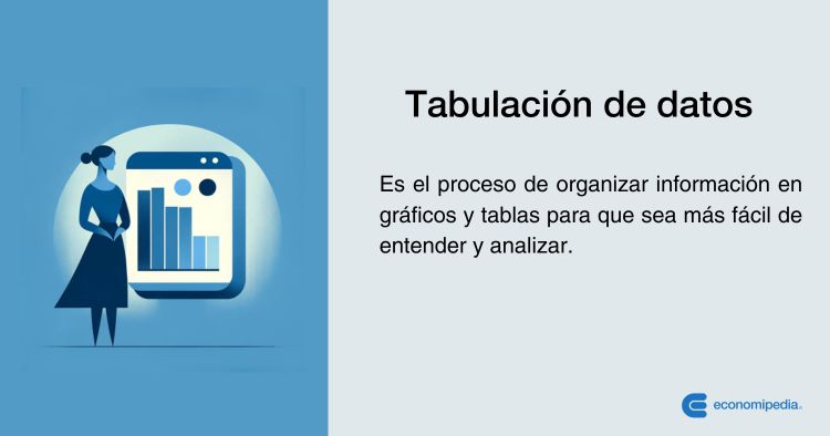 Tabulación Qué Es