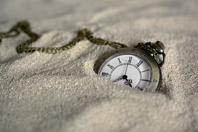 Tiempo continuo | Economipedia