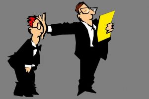 Tipos De Acoso Laboral