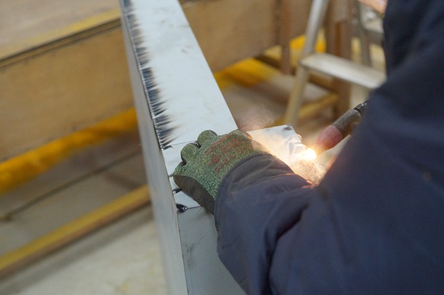 Tipos De Manufactura