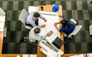 Tipos De Negocios