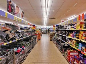 Tipos De Tiendas