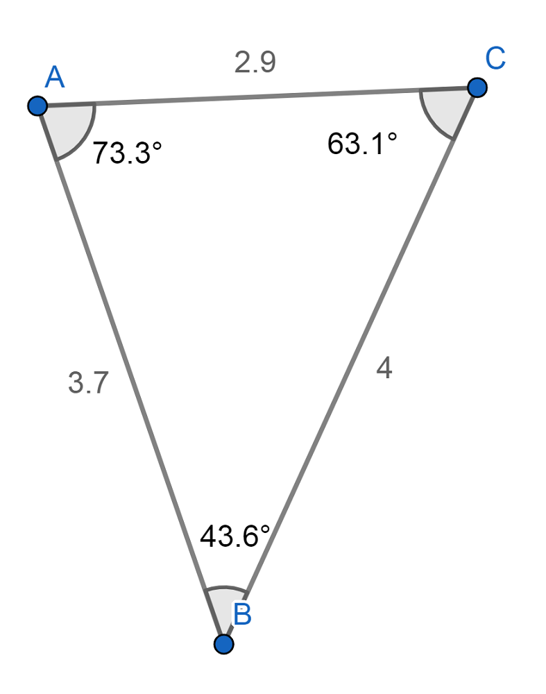 Triangulo Ejemplo