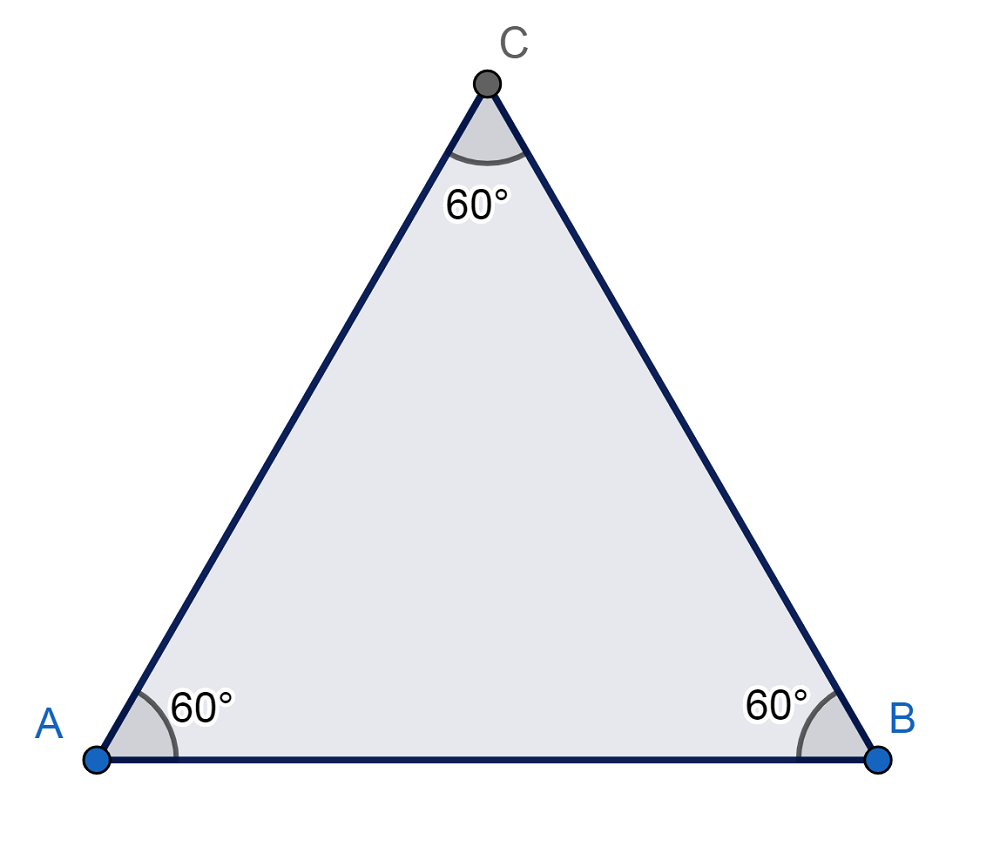 Triangulo Equilatero 