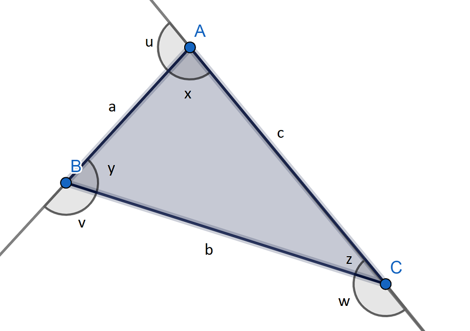Triangulo Escaleno 