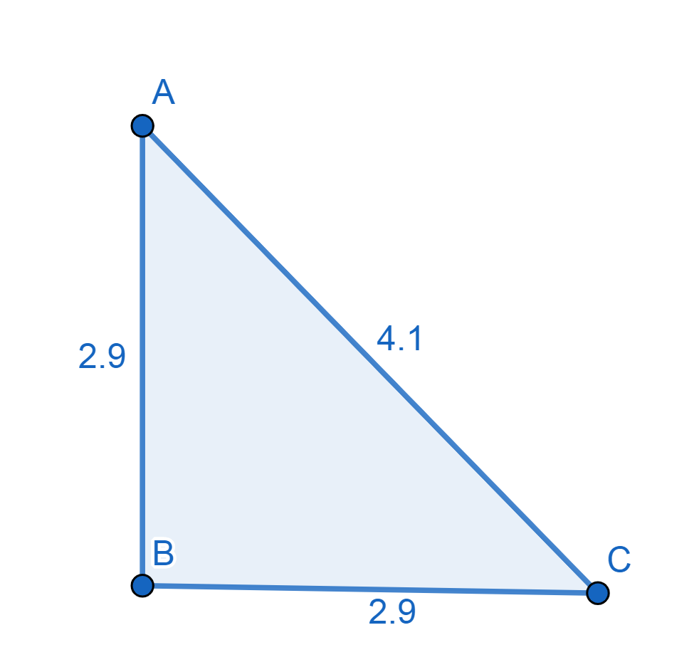Triangulo Isosceles