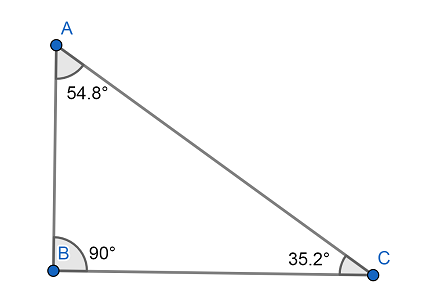 Triangulo Rectangulo