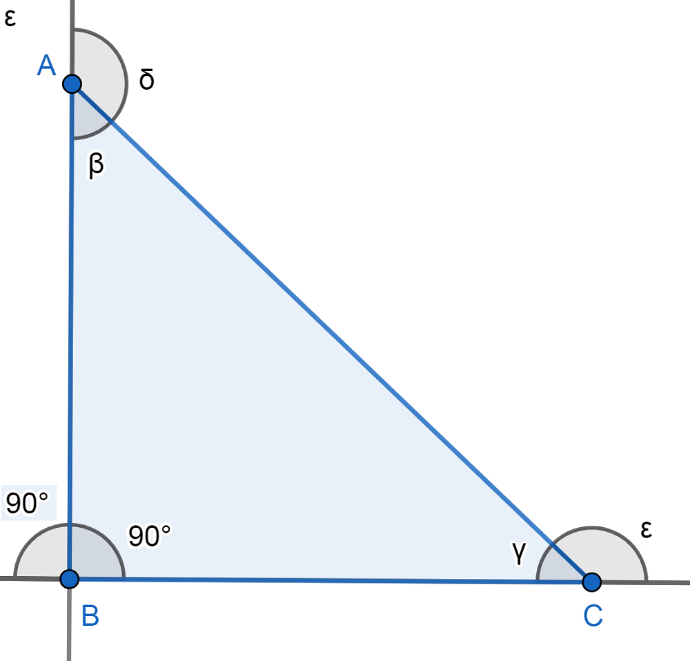 Triangulo Rectangulo 1