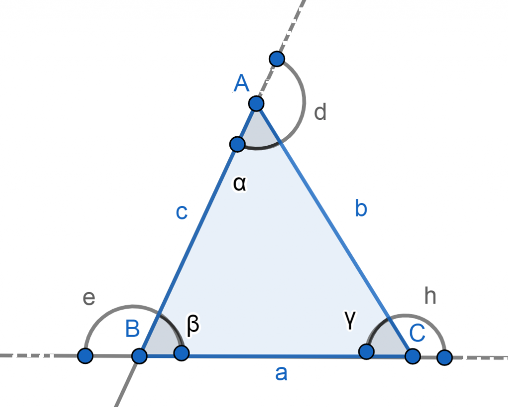 Triangulo 1