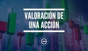 Valoracion De Una Accion