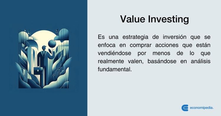 Value Investing Qué Es