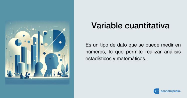 Variable Cuantitativa Qué Es