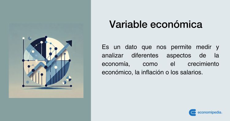 Variable Económica Qué Es