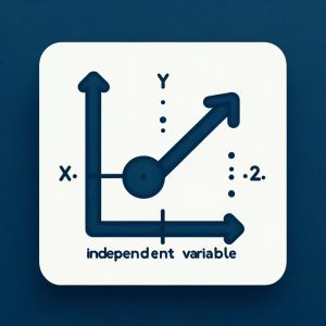 Variable Independiente