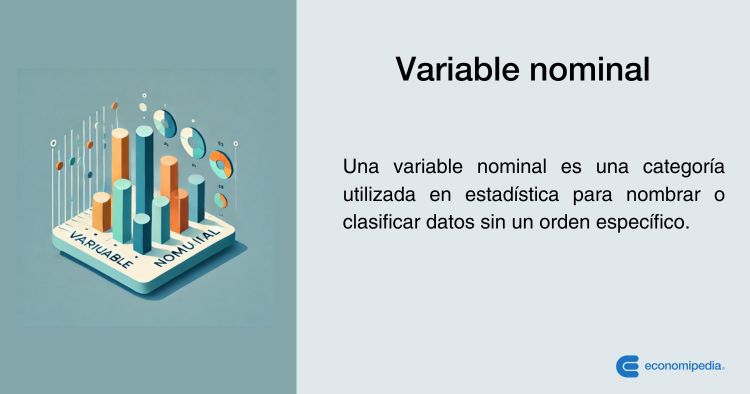 Variable Nominal Qué Es