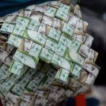 Venezuela moneda