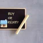 ¿comprar O Alquilar Una Casa