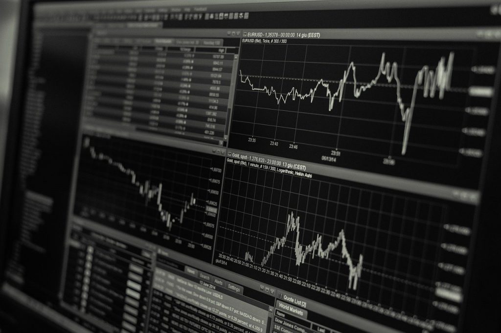 ¿se Está Recuperando La Economía?